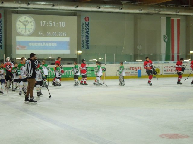 youngsters vs. teichpiraten 23